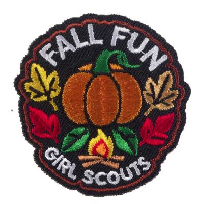 Fall Fun